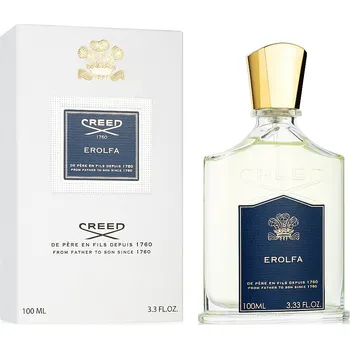Pánský parfém Creed Creed Erolfa, Parfumovaná voda 100ml Pre mužov Parfumovaná voda
