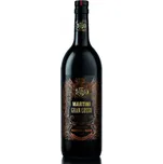 Martini Gran Lusso 16 % 1 l