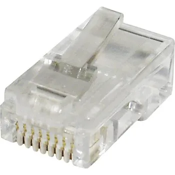 econ connect MPL88R, MPL88R, RJ45 konektor, RJ45, piny:8P8C, 1 ks