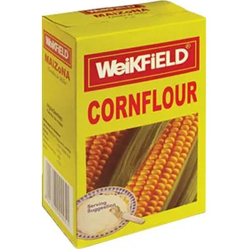 Mouka Weikfield Kukuřičná Mouka 200g