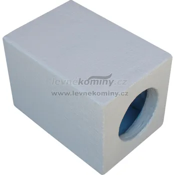 Komín Průchodka pro komíny MKD 150,160,180 mm