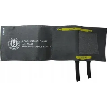 Tlakoměr Little Doctor LD-Cuff C2I manžeta, 11-19 cm