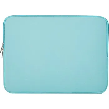 Příslušenství pro notebook MG | MG Laptop Bag obal na notebook 14'', světlomodrý (HUR261248)