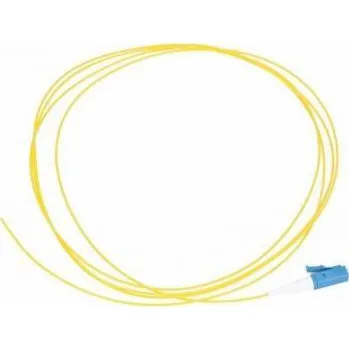 Síťový kabel Pigtail Single Mode LC/UPC 0,9MM 2M G.652D