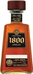 1800 Tequila Reserva Anejo 38 % 0,7 l