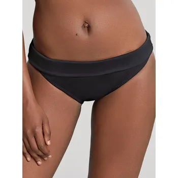 Dámské plavky Dámský spodní díl plavek Anya Riva SW1307 Černá - Panache černá 44