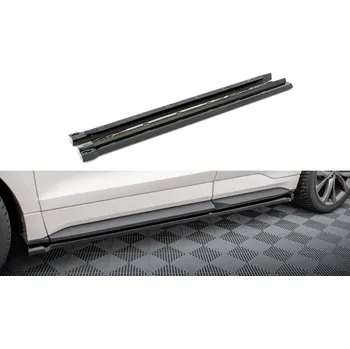 Difuzory na boční lišty Ford Edge Sport Mk2