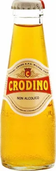Crodino Biondo 0 %