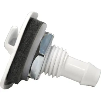 Chemické WC Instalační sada proplachovací trysky pro WC Thetford C260