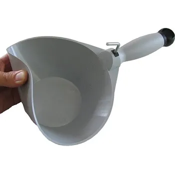 Zednická naběračka Naběračka zednická plastová měkká