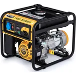 Hahn & Sohn HGG 3100 X AVR - benzínová elektrocentrála