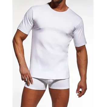 Pánské tílko Pánský nátělník Cornette 202 New khaki XXL