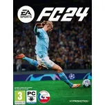 EA Sports FC 24 PC