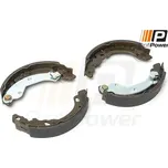 Sada brzdových čelistí ProfiPower 2B0026