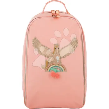 Školní batoh Školní taška batoh Backpack James Pegasus Jeune Premier ergonomický luxusní provedení 42*30 cm