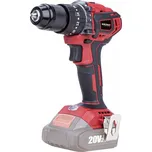 Aku šroubovák Worcraft CHD-S20LiBA ShareSYS, 20V Li-ion, bezuhlíkový