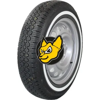 Letní osobní pneu Pirelli Cinturato CA67 165 R40.00 87H Oldtimer Bílá Bočnice 20MM (rmc)