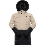 ALPINE PRO - EGYP PÁNSKÁ BUNDA S MEMBRÁNOU PTX