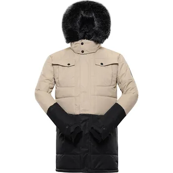 ALPINE PRO - EGYP PÁNSKÁ BUNDA S MEMBRÁNOU PTX