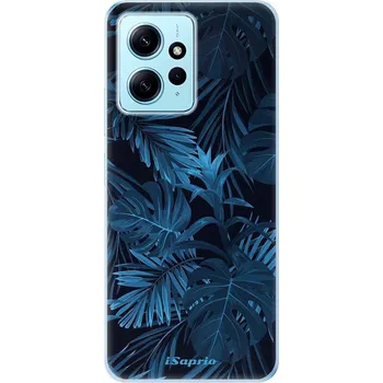 Pouzdro na mobilní telefon Odolné silikonové pouzdro iSaprio - Jungle 12 - Xiaomi Redmi Note 12 5G