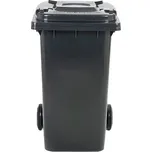 Garlist GB Popelnice 120 l černá