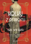 Holky z Detroitu - Tori Whitaker (2023,…