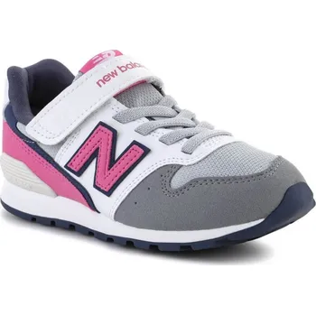 Dětská sportovní obuv Dětská obuv YV996XG3 - New Balance EU 28