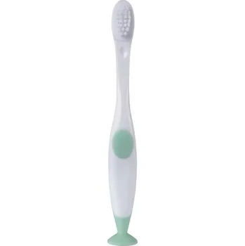 Hračka pro nejmenší Playgro - Dětský zubní kartáček