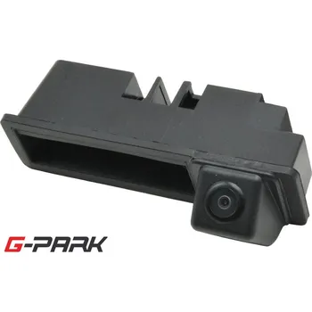 Couvací kamera CCD parkovací kamera v madla AUDI A3 / A4 / A5 / A6 / Q7