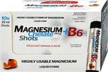Salutem Pharma Magnesium Chelate + B6…