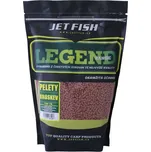 Jet Fish Legend Range pelety broskev 4…