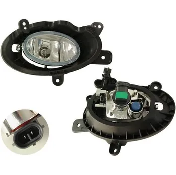 Mlhový světlomet Mlhovka - přední levá HONDA CRV (RE), 11.09-12.12 OE 33950-SWW-E11, 33950SWWE11, 33950SWWE11MHAC