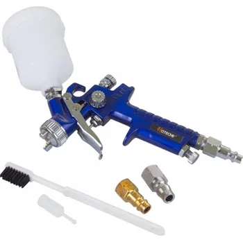 Stříkací pistole Lakovací pistole 100 ml, 1/4" - HTA831402