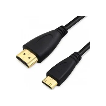 Video kabel Kabel HDMI/HDMI mini 1.5m