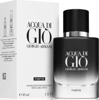 Pánský parfém Armani Acqua di Giò M P