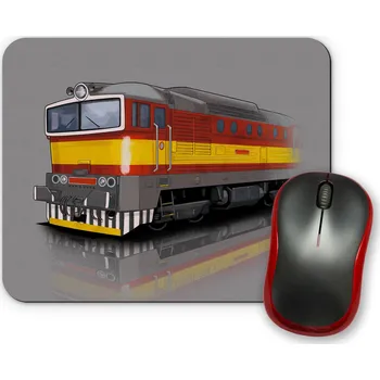 Podložka pod myš Podložka pod myš Brejlovec