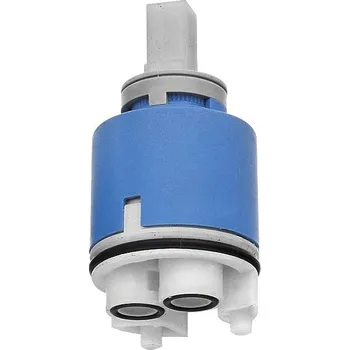 Sapho KEROX směšovací kartuše 35mm, vysoká 2121A