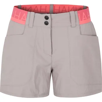 Dámské kraťasy HANNAH NYLAH CINDER 42