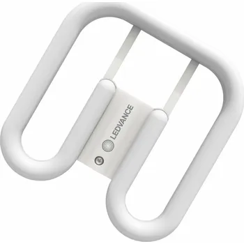 Žárovka LEDVANCE DULUX LED SQ28 EM & AC MAINS V 13W 835 GR8 4058075822597