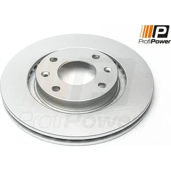 Brzdový kotouč Brzdový kotouč ProfiPower 3B1004