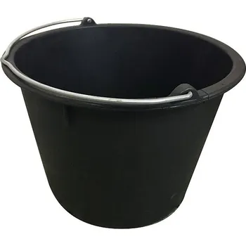 Zdenické nářadí Vědro 20 l extra pevné provedení