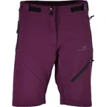 2117 of Sweden 2117 SANDHEM dámské outdoor kraťasy ECO, Dk Lavender Velikost: S