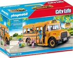 Playmobil City Life 70983 Školní autobus