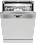 Miele G 5110 SCi Active CleanSteel