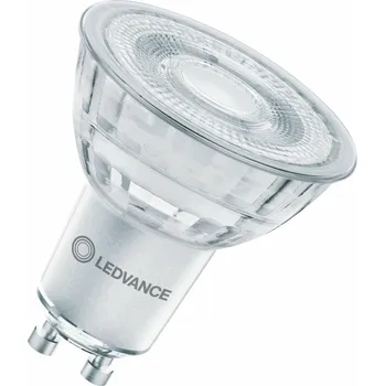 LEDVANCE LED PAR16 50 36d GLOWDIM S 4.5W 827 GU10 4099854071430