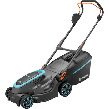 GARDENA PowerMax 37/36V P4A