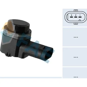 Parkovací asistent Parkovací senzor FAE 66014