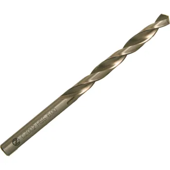 Vrták Vrták do kovu CZ002 DIN 338 - 10.6mm