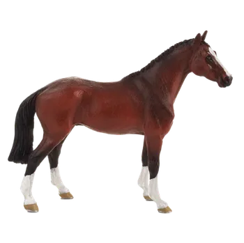 Figurka Mojo Holandský teplokrevník