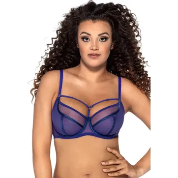 Podprsenka Dámská podprsenka AV 1923 IRIS iris 65H